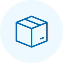 Box icon